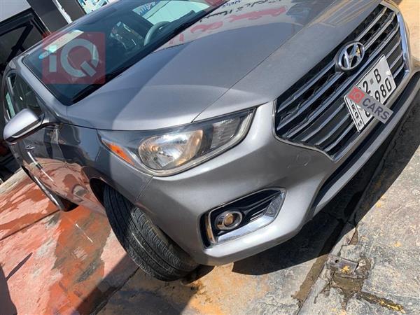 Hyundai Accent 2022 for sale in Iraq - Baghdad